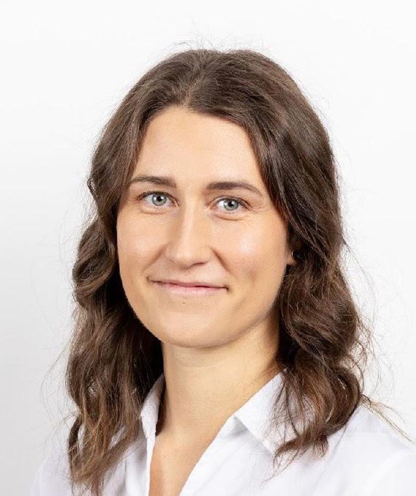 Portrait of Saana Soppela